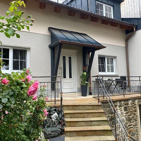 Ferienwohnung Leimitz Hof  Zewnętrze zdjęcie