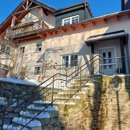 Ferienwohnung Leimitz Hof  Zewnętrze zdjęcie