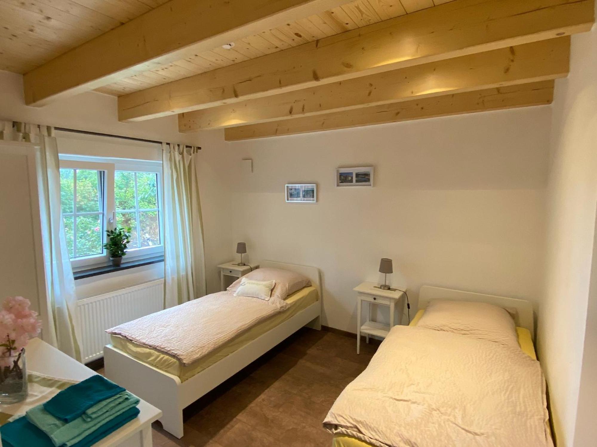 Ferienwohnung Leimitz Hof  Zewnętrze zdjęcie