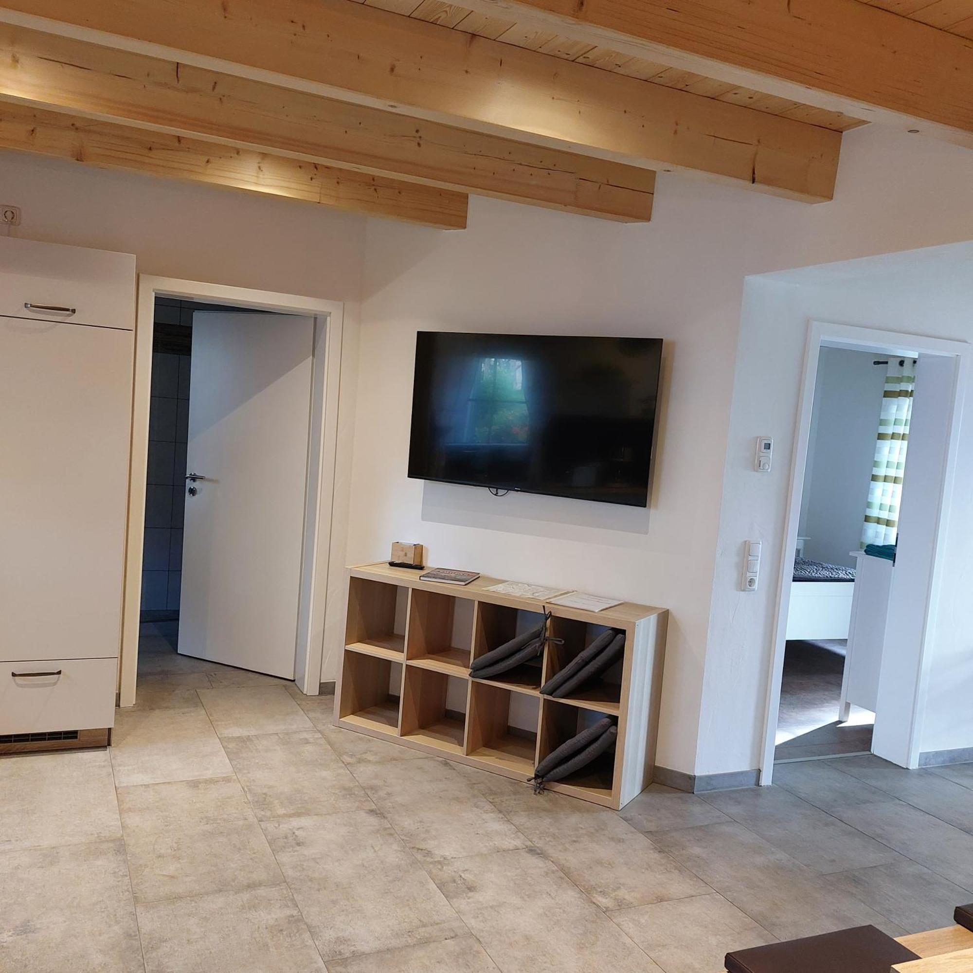 Ferienwohnung Leimitz Hof  Zewnętrze zdjęcie